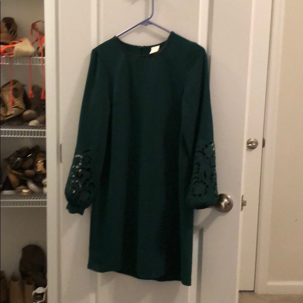 Holiday Dress
